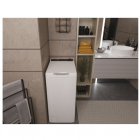 Haier THASN476TM4-S, Kodumasinad, Pesumasinad, Pealtlaetavad pesumasinad